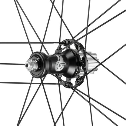 Hinterrad CAMPAGNOLO ZONDA