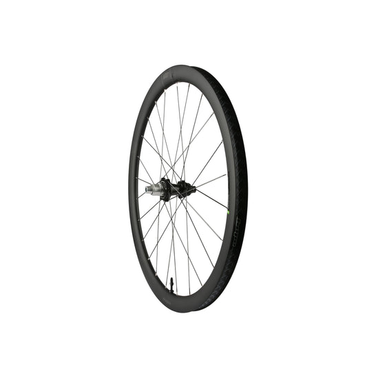 HOPE RX40 700C Carbon-Hinterrad mit schwarzer Pro 5-Nabe