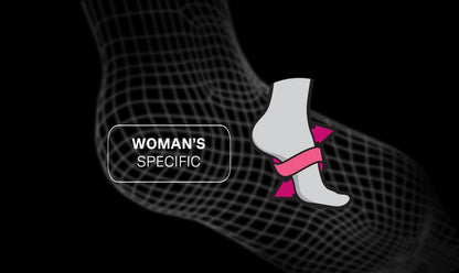 Rennradschuh SIDI GENIUS 10 Damen Weiß