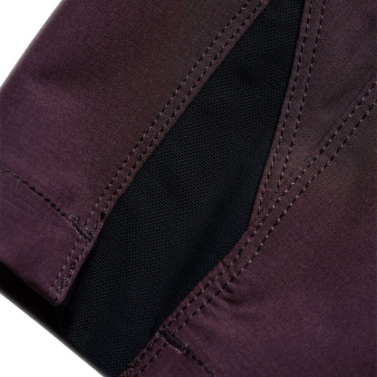 Hose TROY LEE DESIGNS LILIUM PRO MONO Damen Bordeaux