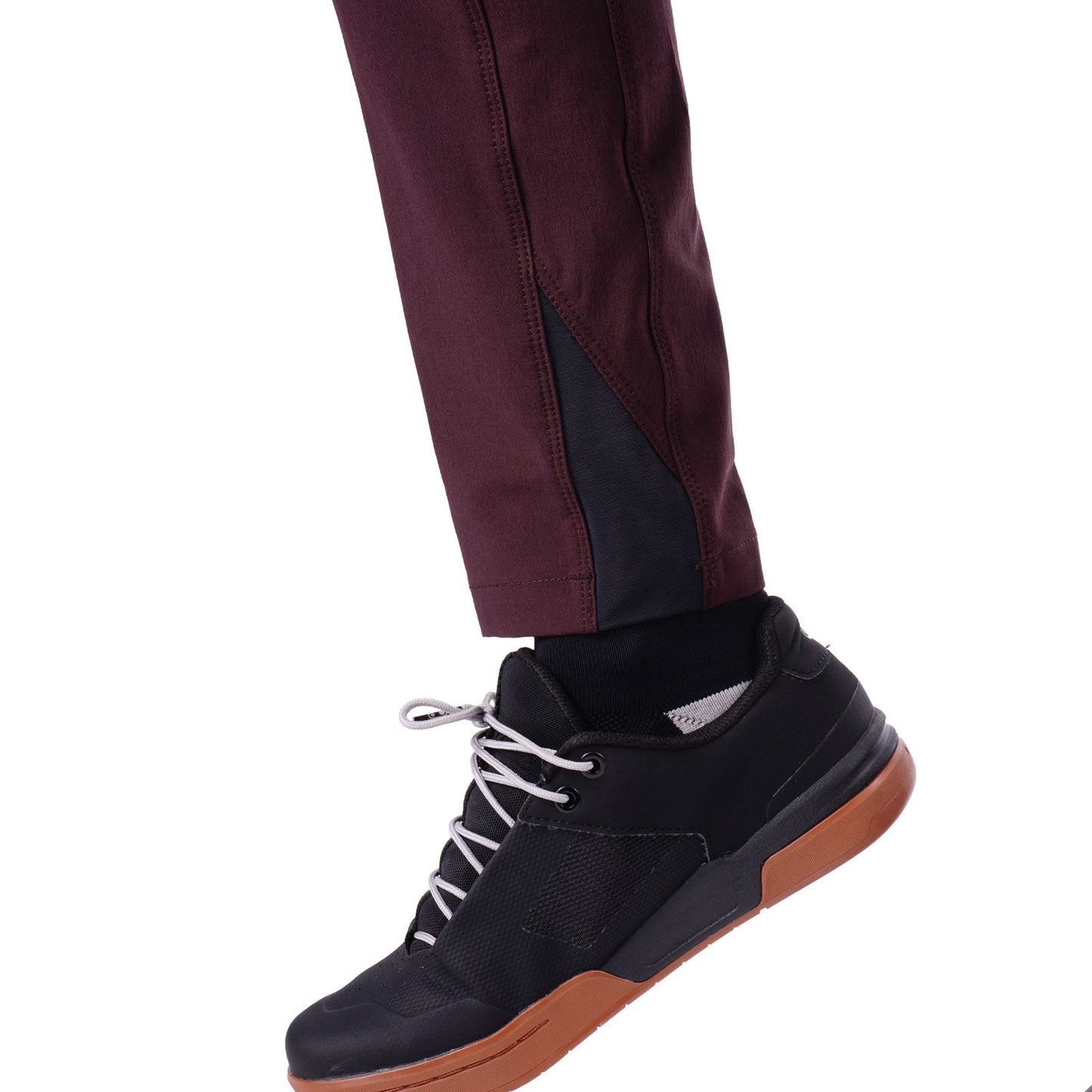 TROY LEE DESIGNS LILIUM PRO MONO Hose Damen Braun