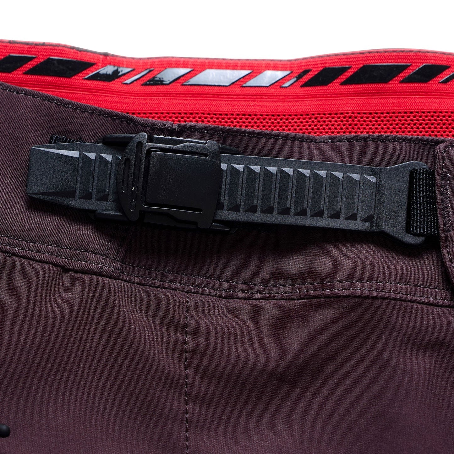 TROY LEE DESIGNS LILIUM PRO MONO Hose Damen Braun