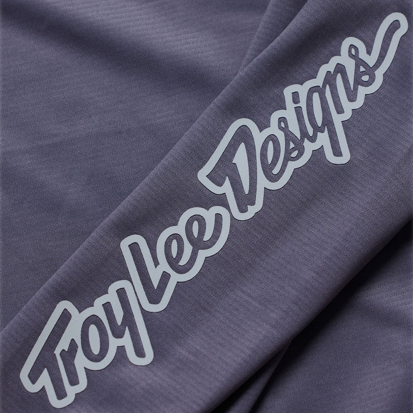 TROY LEE DESIGNS LILIUM PRO Damen Langarm Trikot Carbon