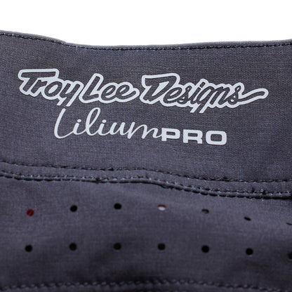 Hose TROY LEE DESIGNS LILIUM PRO MONO Damen Carbon