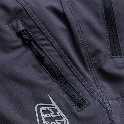 Hose TROY LEE DESIGNS LILIUM PRO MONO Damen Carbon