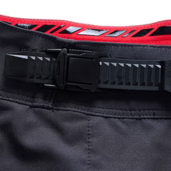 TROY LEE DESIGNS LILIUM PRO FLOW CAMO Hose Frau Carbon