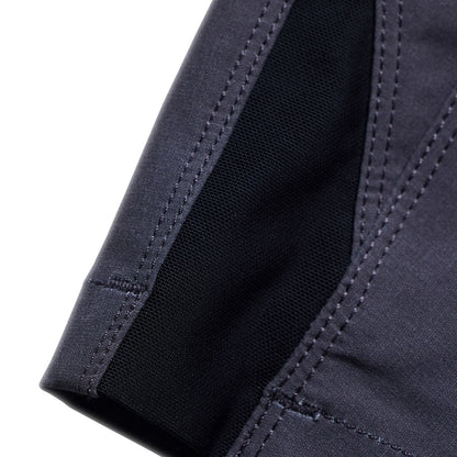 Hose TROY LEE DESIGNS LILIUM PRO MONO Damen Carbon