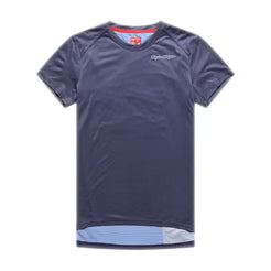 TROY LEE DESIGNS LILIUM PRO Damen Kurzarm Trikot Carbon