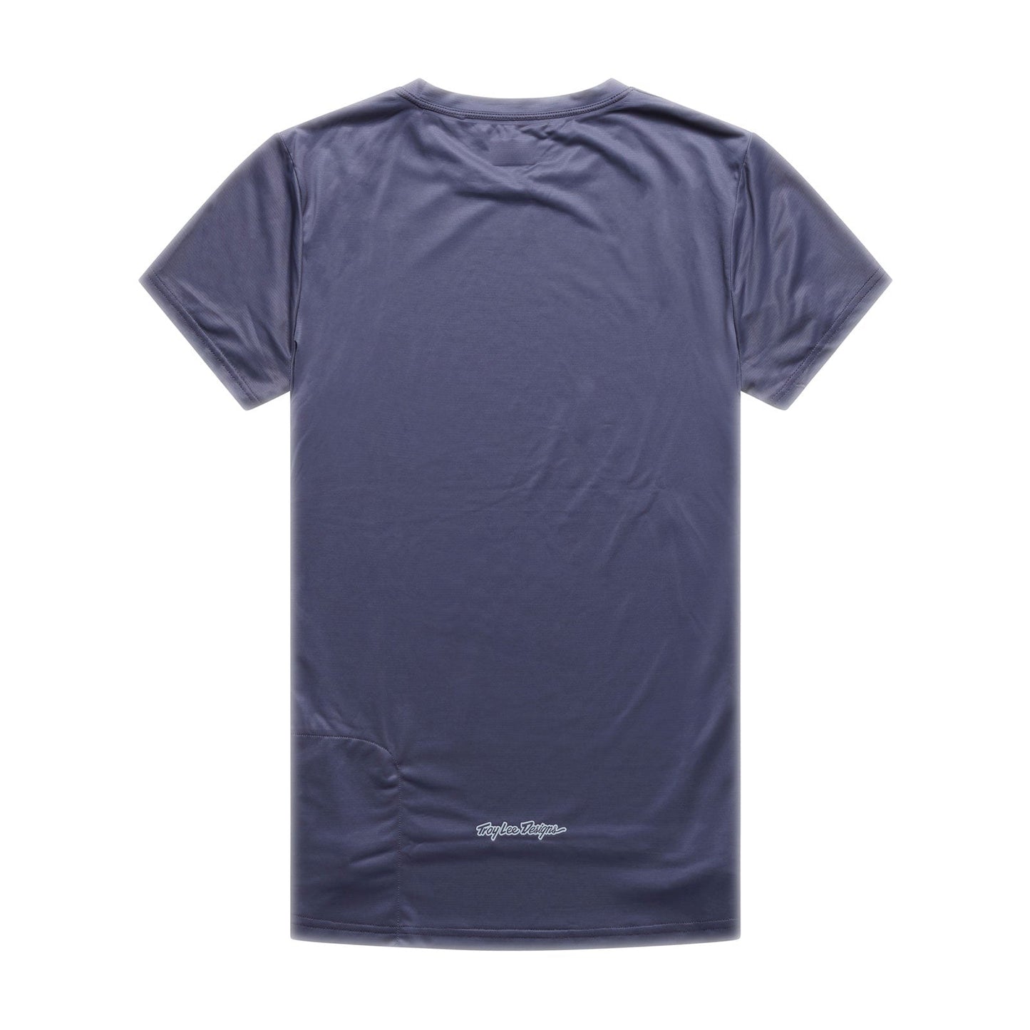 TROY LEE DESIGNS LILIUM PRO Damen Kurzarm Trikot Carbon