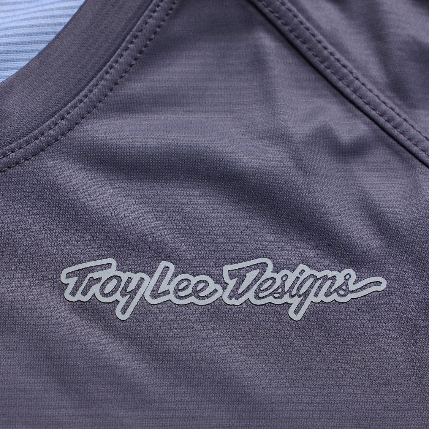 TROY LEE DESIGNS LILIUM PRO Damen Kurzarm Trikot Carbon