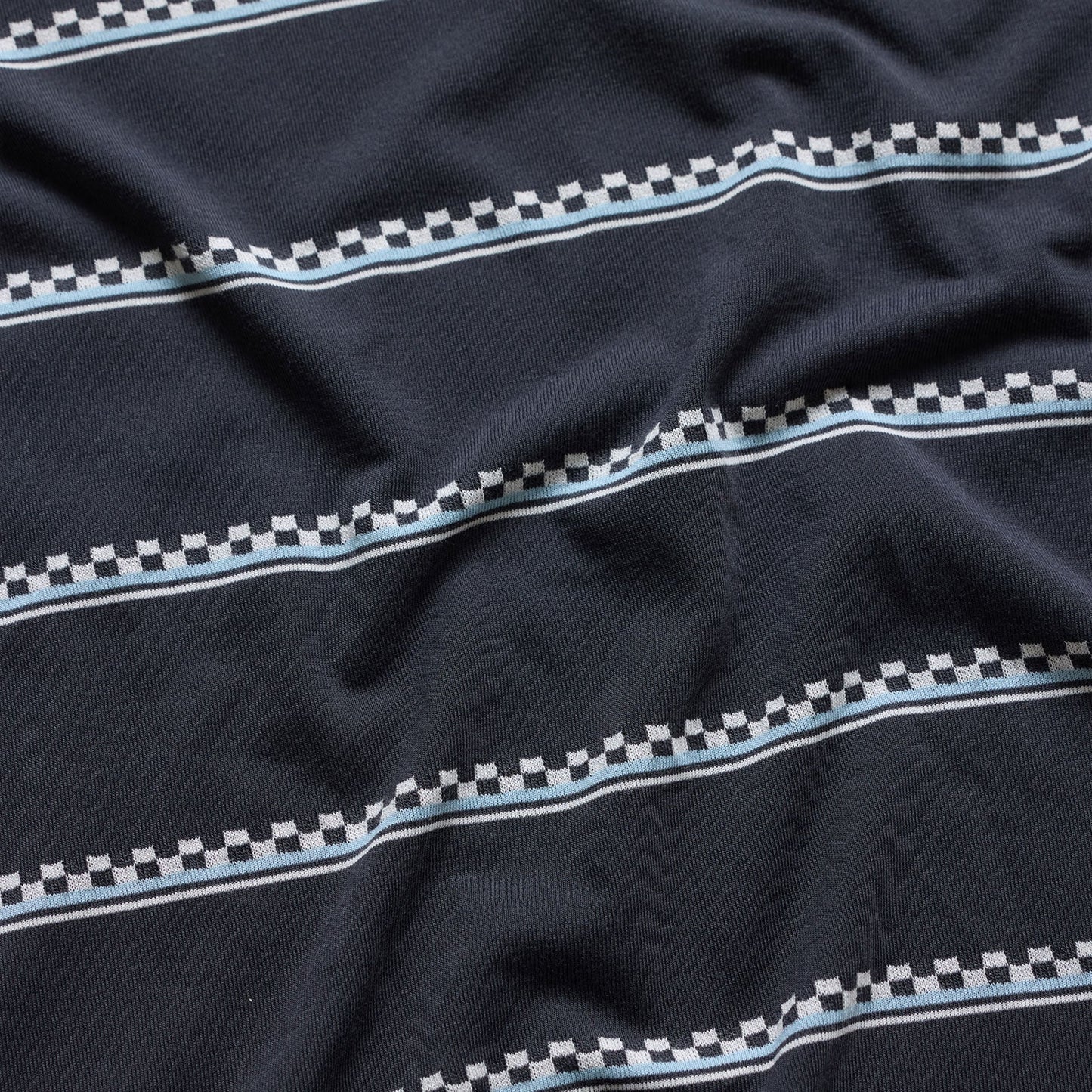 TROY LEE DESIGNS LILIUM RIDE CHECKED OUT Damen Kurzarmtrikot Carbon