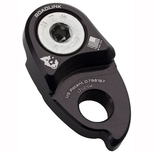 Umwerferhalterung WOLF TOOTH ROADLINK