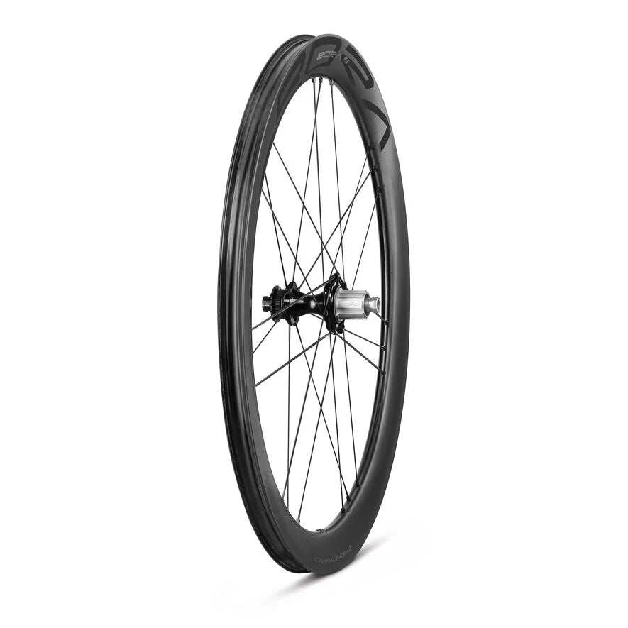 Paar CAMPAGNOLO BORA X 50mm C27 Räder