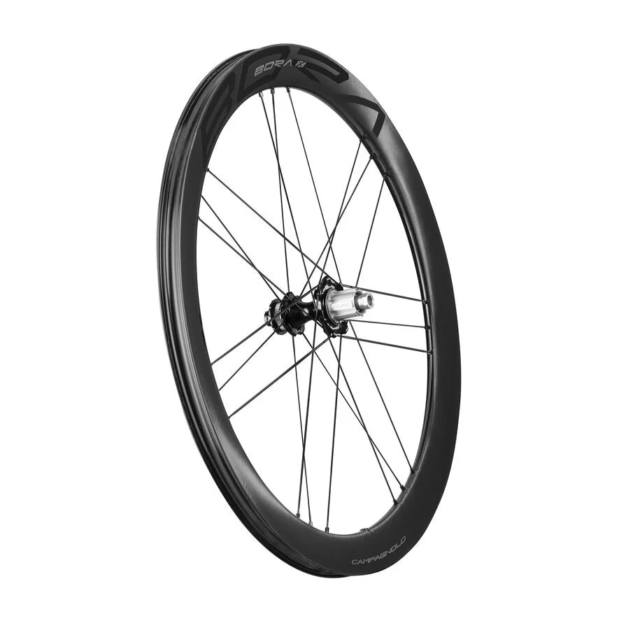 Paar CAMPAGNOLO BORA X 50mm C27 Räder