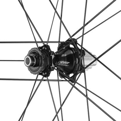 Laufradsatz CAMPAGNOLO BORA X 50mm C27 Tubeless Ready (Center Lock)