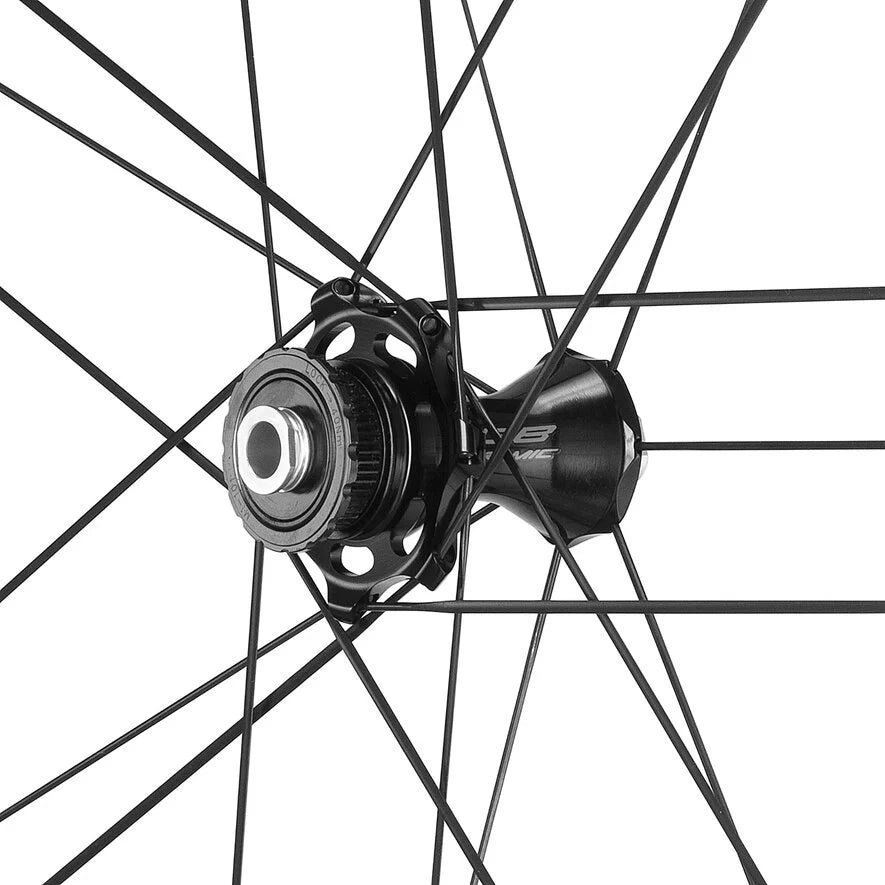 Paar CAMPAGNOLO BORA X 50mm C27 Räder