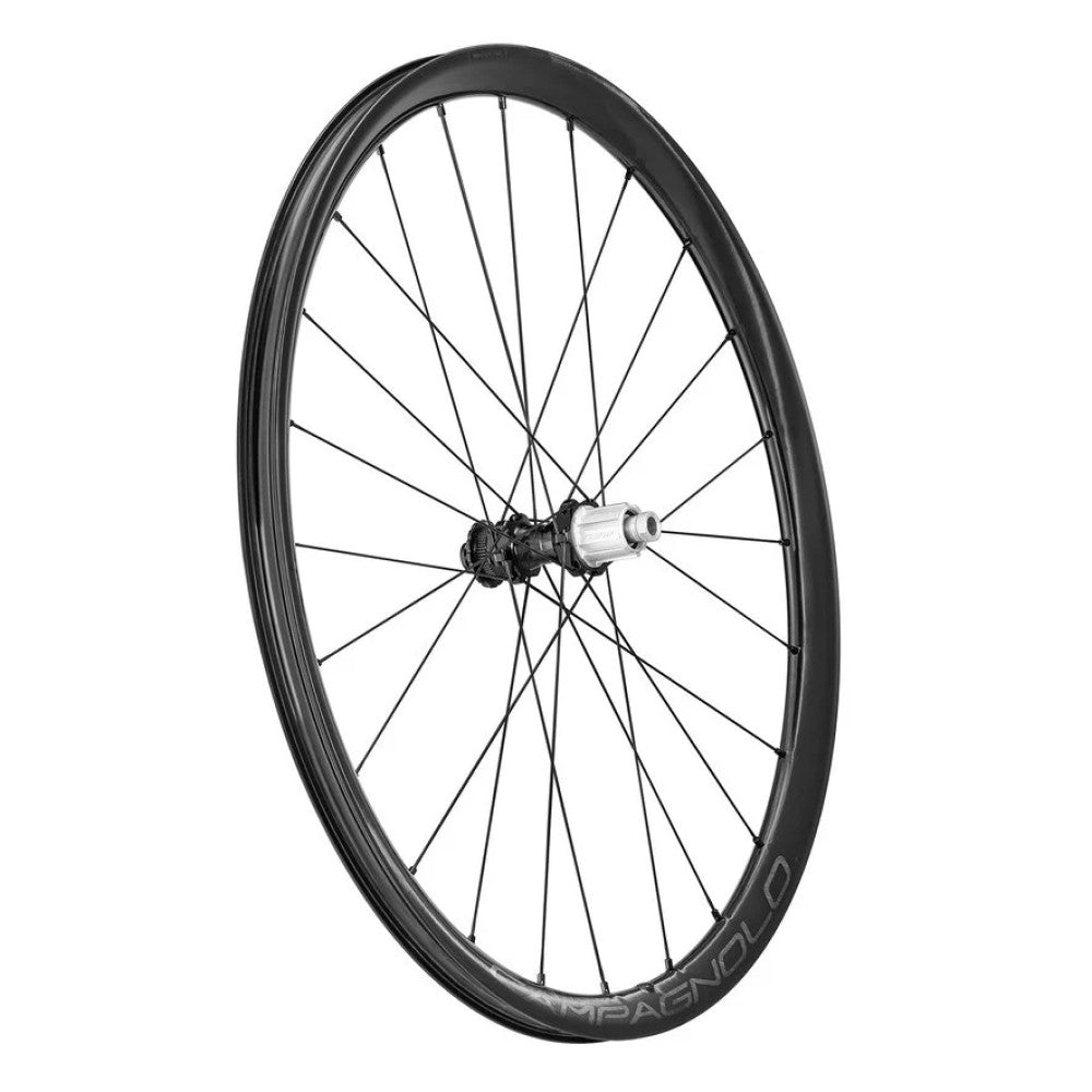 Paar CAMPAGNOLO LEVANTE DISC Tubeless Ready-Laufräder (Center Lock)