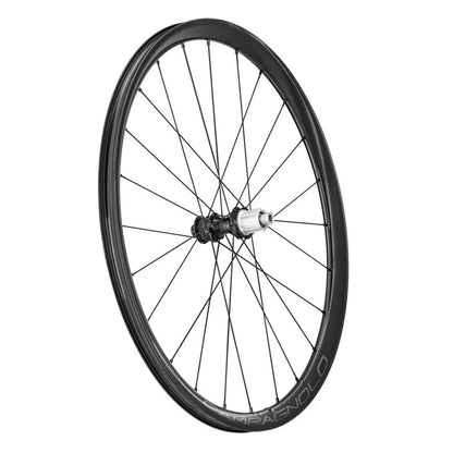 Laufradsatz CAMPAGNOLO LEVANTE DISC Tubeless Ready (Center Lock)