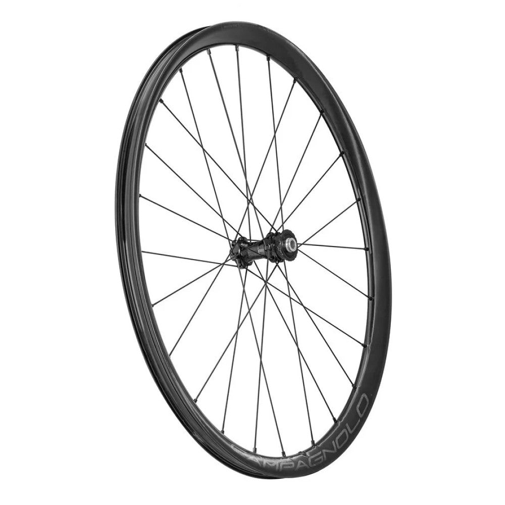 Paar CAMPAGNOLO LEVANTE DISC Tubeless Ready-Laufräder (Center Lock)