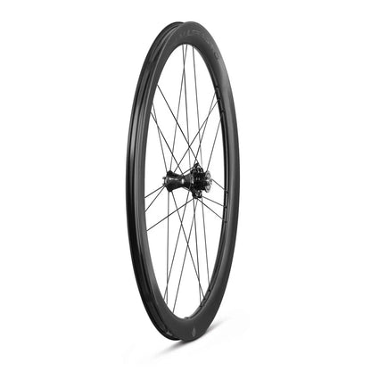 Laufradsatz CAMPAGNOLO BORA ULTRA WTO 45 C23 DISC Tubeless Ready (Center Lock) Chrome