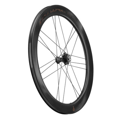 Laufradsatz CAMPAGNOLO BORA ULTRA WTO 60 C23 DISC Tubeless Ready (Center Lock)