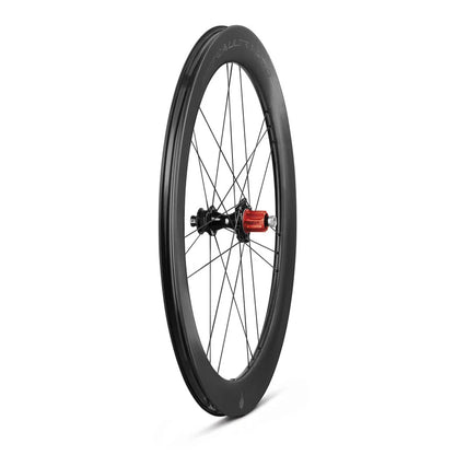 Laufradsatz CAMPAGNOLO BORA ULTRA WTO 60 C23 DISC Tubeless Ready (Center Lock) Chrome