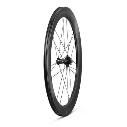 Laufradsatz CAMPAGNOLO BORA ULTRA WTO 60 C23 DISC Tubeless Ready (Center Lock) Chrome