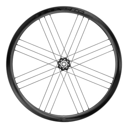 Laufradsatz CAMPAGNOLO BORA WTO 35 C23 DISC Tubeless Ready (Center Lock)