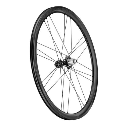 Laufradsatz CAMPAGNOLO BORA WTO 35 C23 DISC Tubeless Ready (Center Lock)