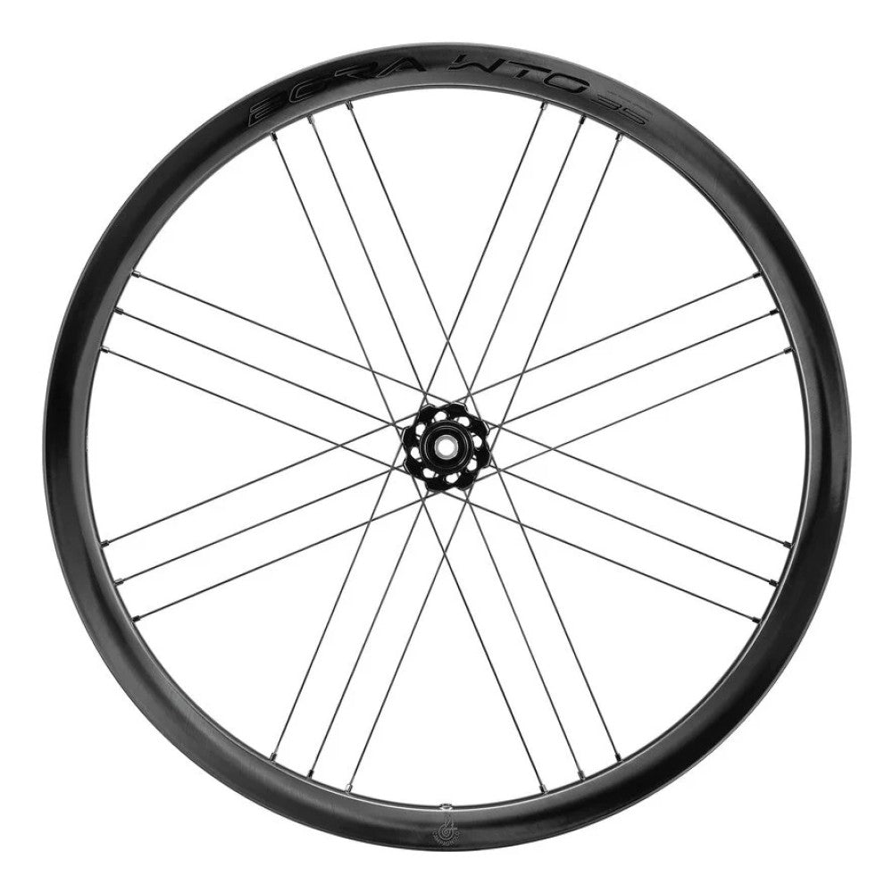 Paar CAMPAGNOLO BORA WTO 35 C23 DISC Tubeless Ready-Laufräder (Center Lock)