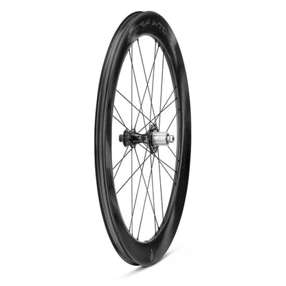 Laufradsatz CAMPAGNOLO BORA WTO 60 C23 DISC Tubeless Ready (Center Lock)