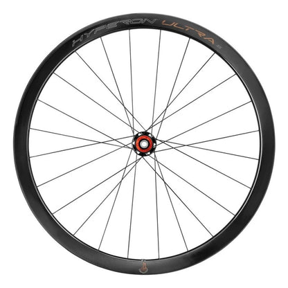 Laufradsatz CAMPAGNOLO HYPERON ULTRA DISC Tubeless Ready (Center Lock)