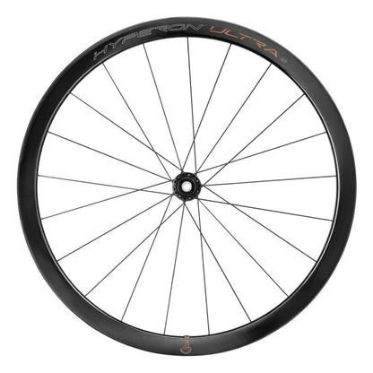 Laufradsatz CAMPAGNOLO HYPERON ULTRA DISC Tubeless Ready (Center Lock)