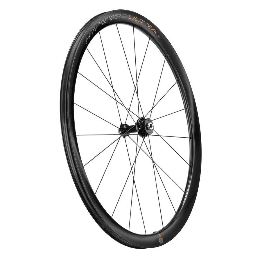 Laufradpaar CAMPAGNOLO HYPERON ULTRA DISC Tubeless Ready (Center Lock)