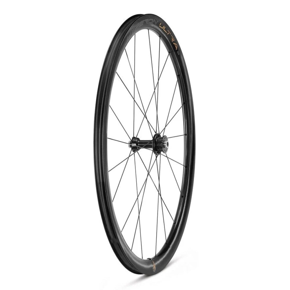 Laufradpaar CAMPAGNOLO HYPERON ULTRA DISC Tubeless Ready (Center Lock)