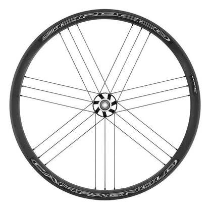 Laufradsatz CAMPAGNOLO SCIROCCO C19 33 Tubeless Ready (Center Lock)