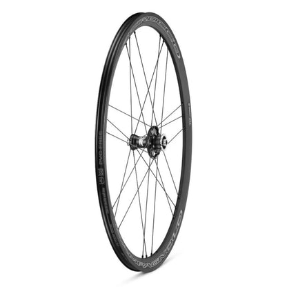 Laufradsatz CAMPAGNOLO SCIROCCO C19 33 Tubeless Ready (Center Lock)