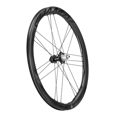 Laufradsatz CAMPAGNOLO SHAMAL DUAL PROFILE CARBON C23 Tubeless Ready (Center Lock)