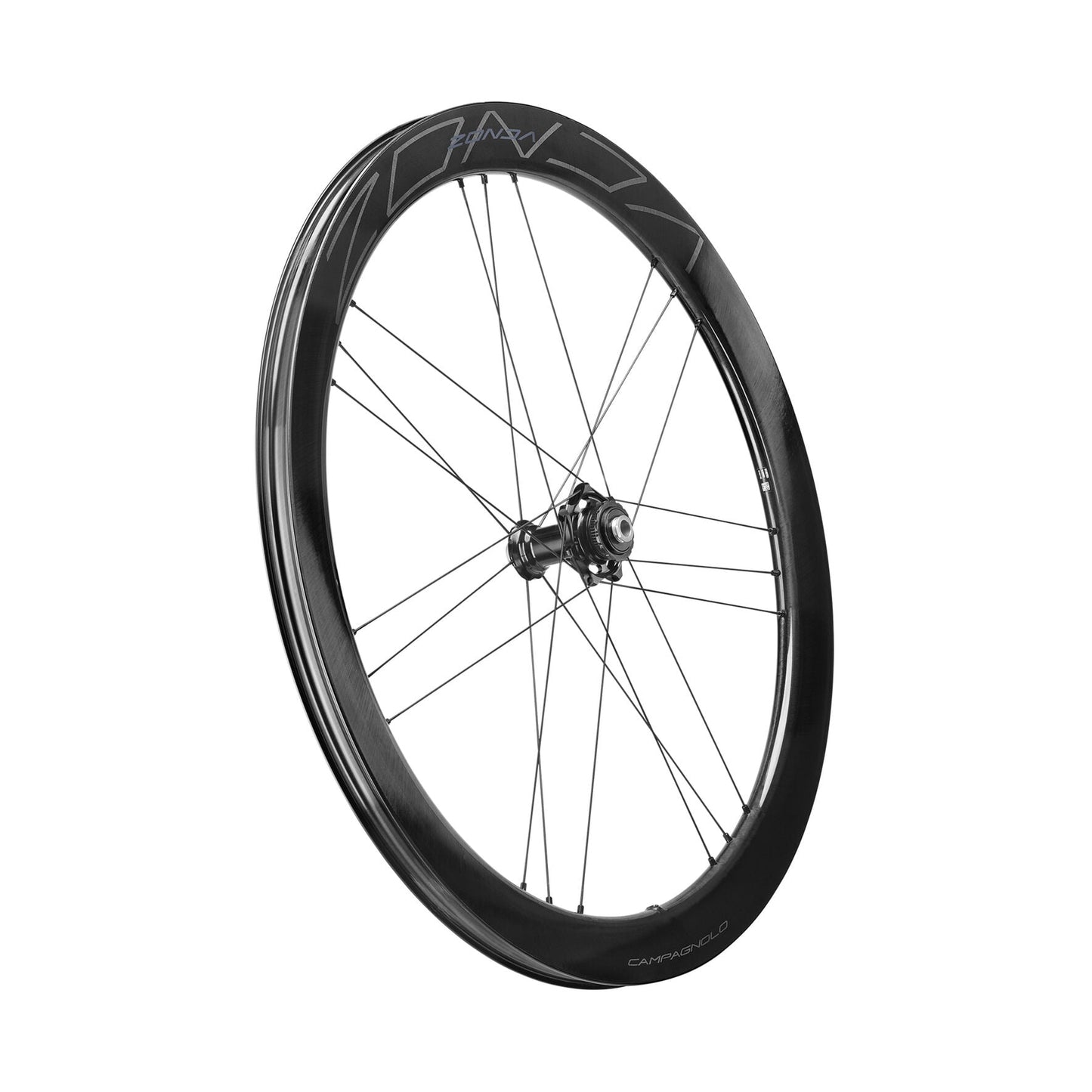 Paar Laufräder CAMPAGNOLO ZONDA CARBONE H50 DISC 2WF C25