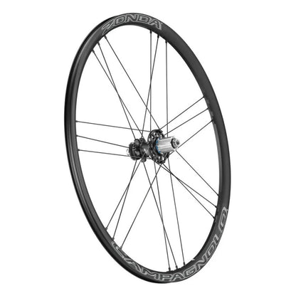 Laufradsatz CAMPAGNOLO ZONDA DISC Tubeless Ready (Center Lock)