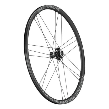 Laufradsatz CAMPAGNOLO ZONDA DISC Tubeless Ready (Center Lock)