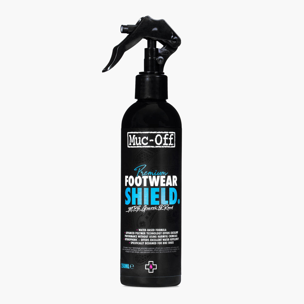 MUC-OFF Footwear Shield Schuhimprägnierung 250 ml