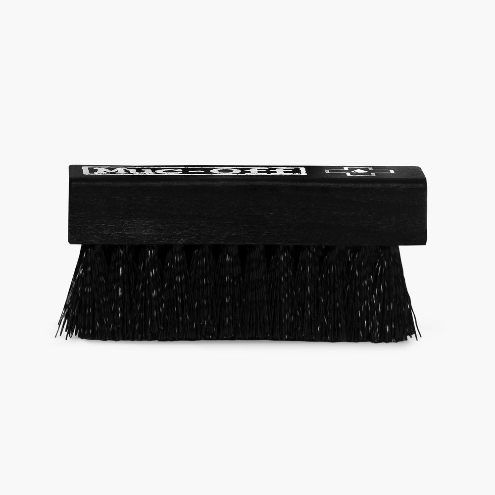 MUC-OFF Reinigungsbürste für Schuhe