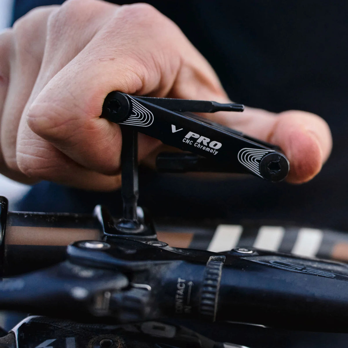 LEZYNE V PRO 13 Multitool