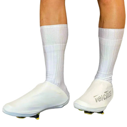 Überschuh VELOTOZE AERO Weiß