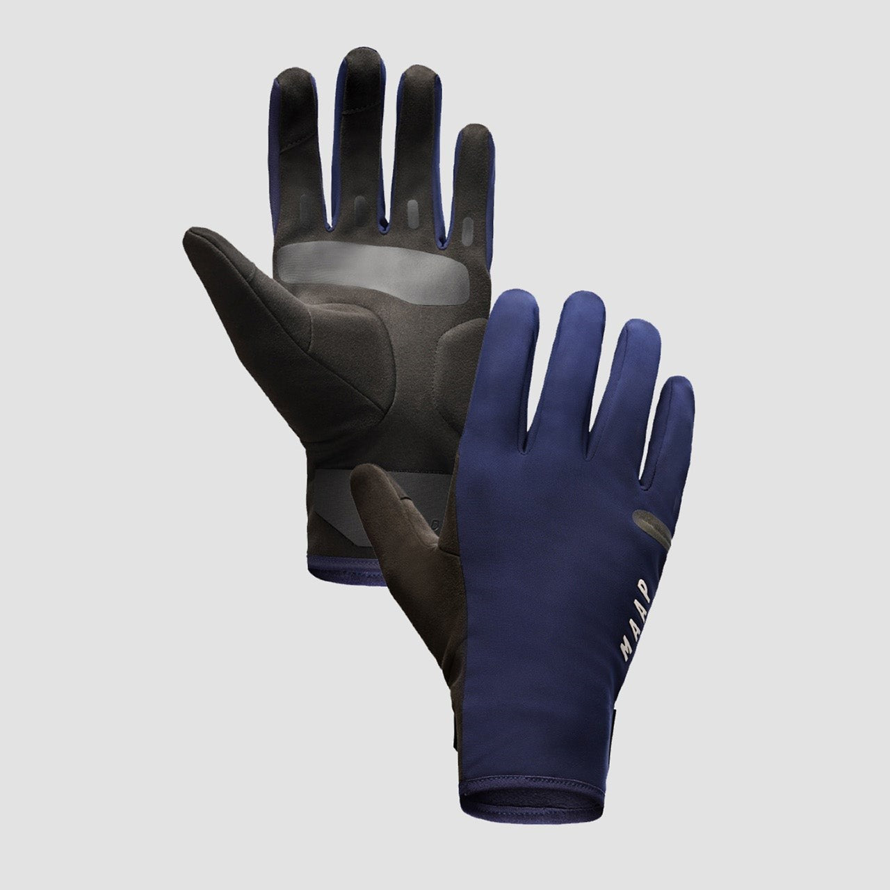 Handschuhe MAAP WINTER Marine