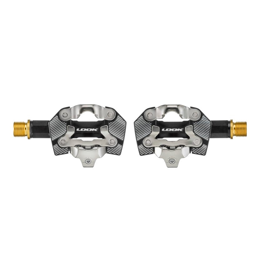 LOOK X-ONE-G Titanium Pedale