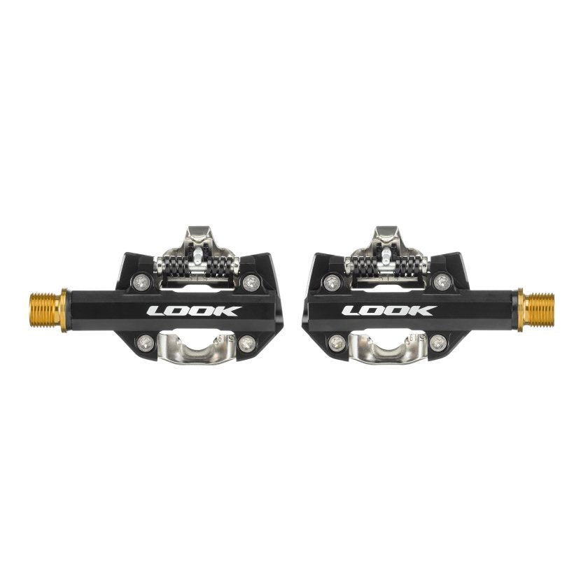 LOOK X-ONE-G Titanium Pedale