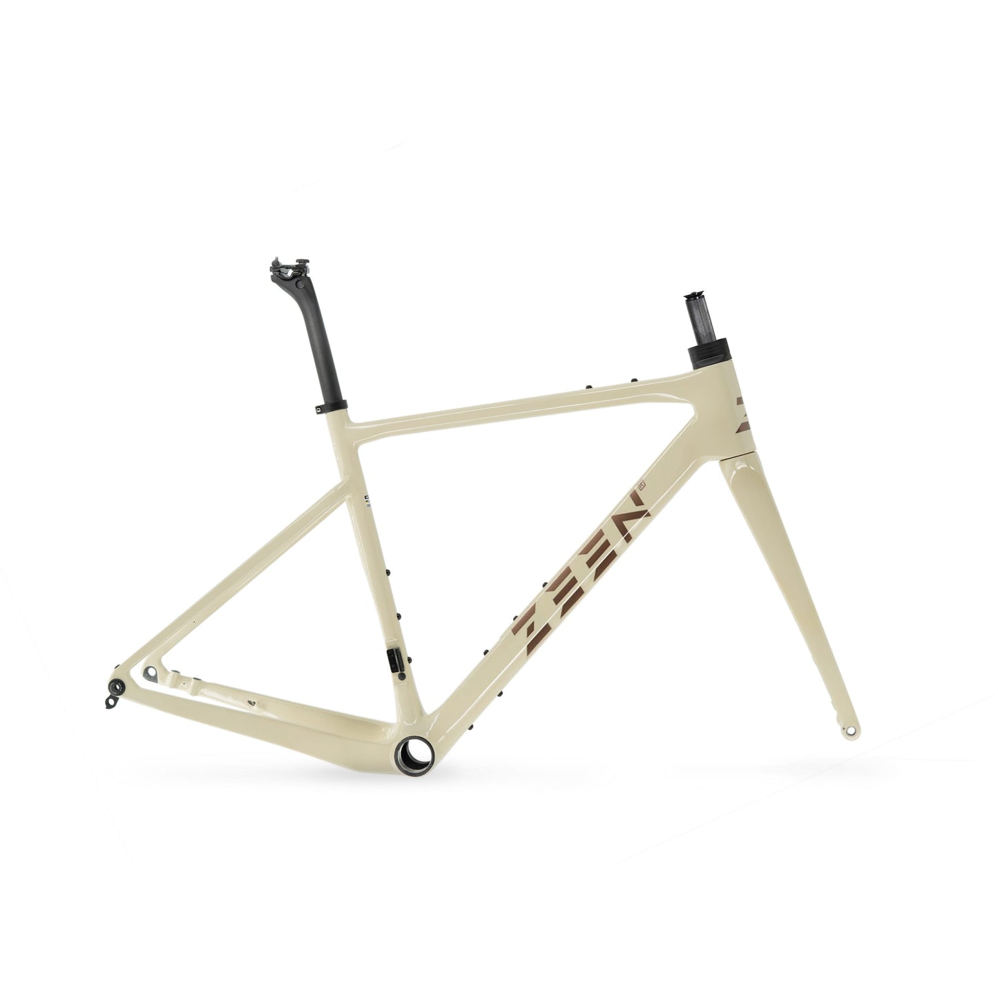 ZEEN X-RACE Rahmen-Kit