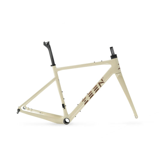 ZEEN X-RACE Rahmen-Kit